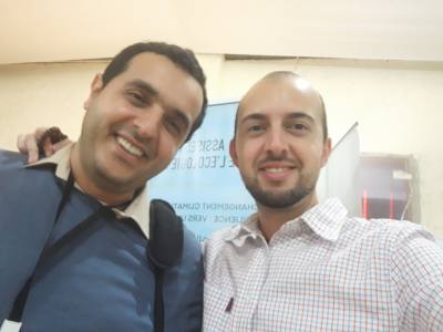 Tawfik 32 лет Montpellier  Франция