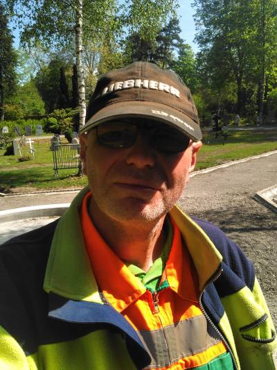 Thierry 58 ans Fribourg Suisse
