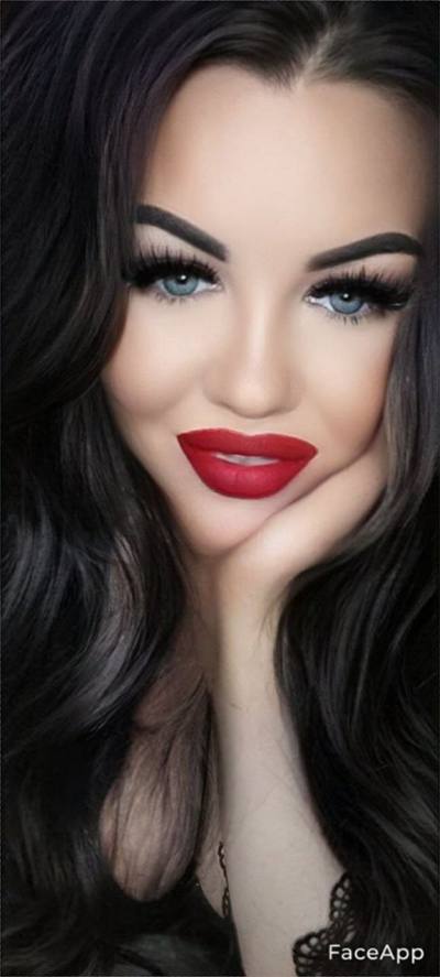 Olya 41 ans Lugansk Russie