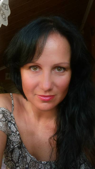 Елена 51 ans Гомель Biélorussie