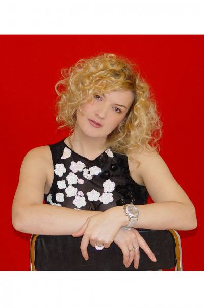 Olenka 52 years Zurich Switzerland