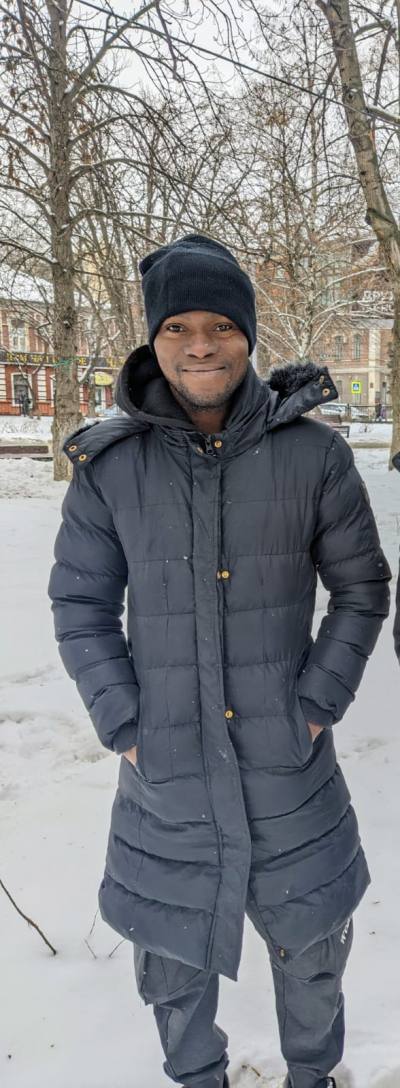 Khali 25 лет Saratov  Россия