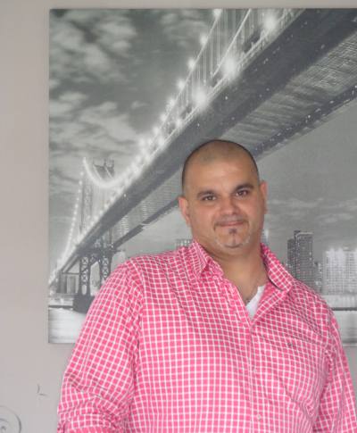 Michel 52 ans Liege Belgique