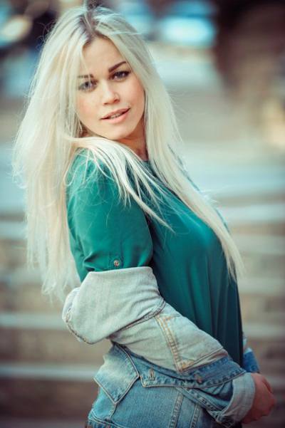 Irina 44 ans Gomel Biélorussie