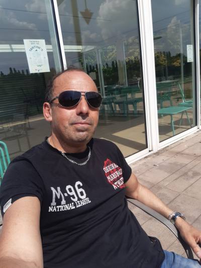 Faudel 50 ans Bondy  France