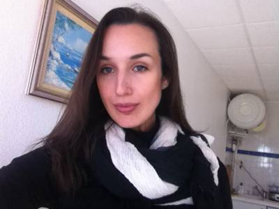 Darya 37 ans Minsk Biélorussie