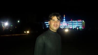 Ahmadahmai 32 лет Kabul Россия