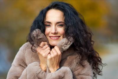Anna 38 ans Kremenchug Ukraine