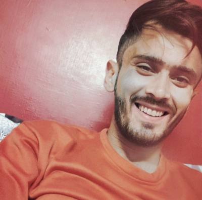 Arman 31 лет Delhi Индия