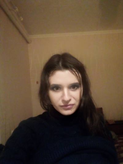 Влада 29 ans Мариуполь Ukraine