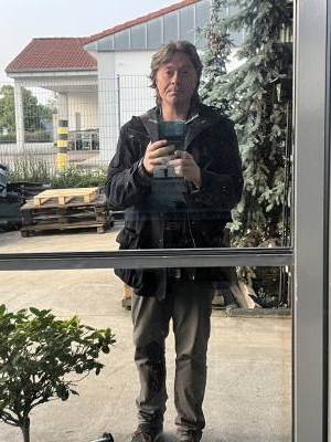 Sebastian 48 лет Hagen Германия