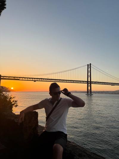 Axon 29 лет Konstanz Германия