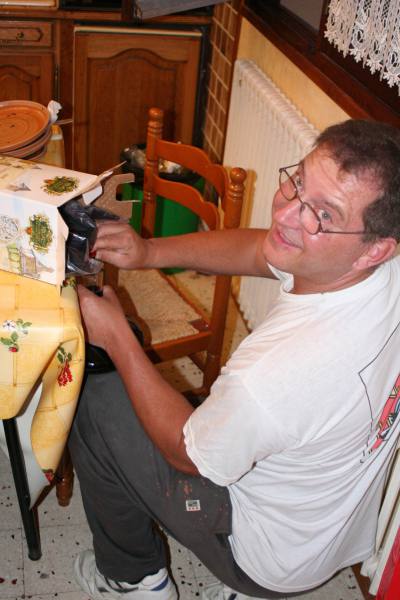 Jacky 68 ans Draguignan France