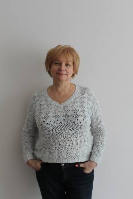Irina 59 ans Kyiv Ukraine