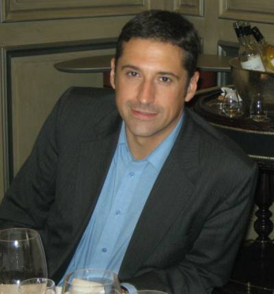 Frédéric 51 ans Lille France
