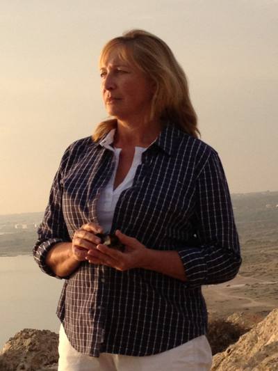 Svetlana 66 ans Saint-petersbourg Russie