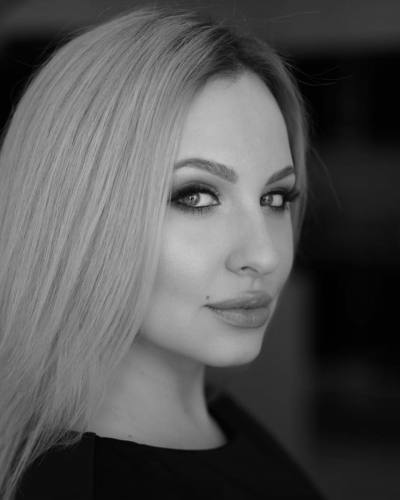 Kristina 36 ans Minsk Biélorussie