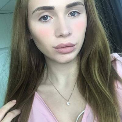 Olya 38 Jahre Mariupol Ukraine