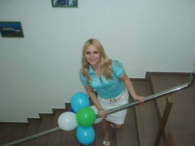 Veronika 44 ans Ivano-frankovsk Ukraine