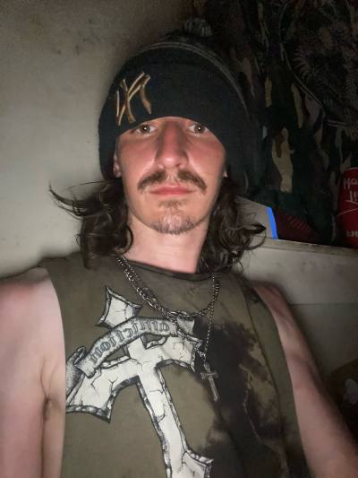 Micheal 30 лет Los Angeles  США