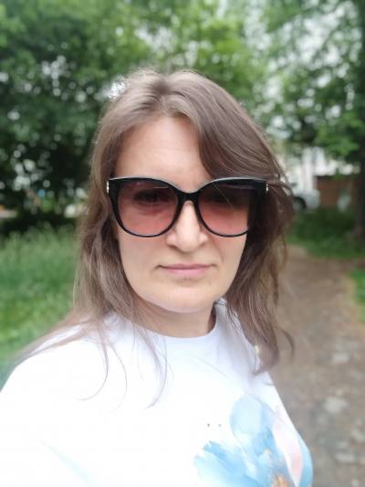 Elena 51 Jahre Izhevsk  Russland