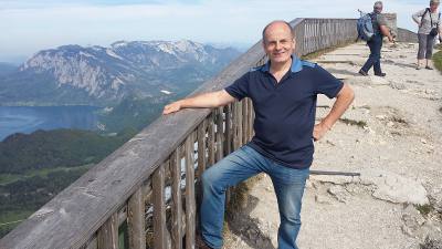 Aloïs 63 ans Ried Autriche