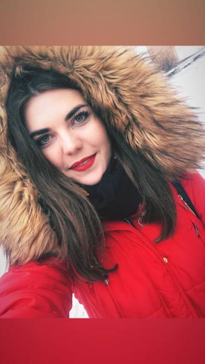 Anastasiya 29 years Полтава Ukraine