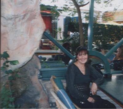 Valentina 68 ans Moskou Russie