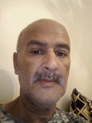Hamida 62 ans Oran Algérie