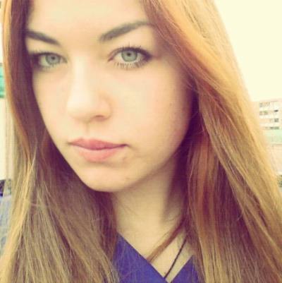Yana 28 ans Minsk Biélorussie