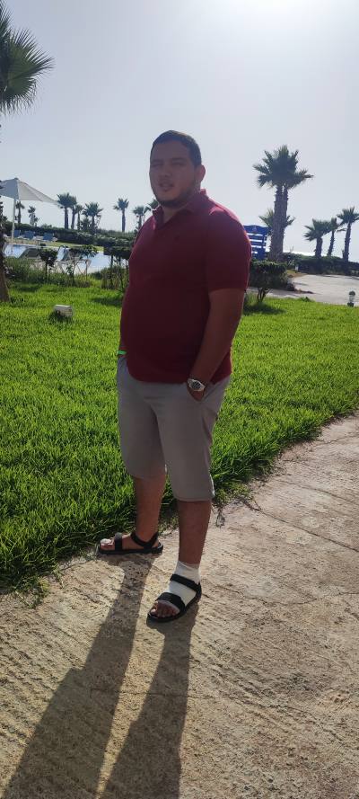 Tarik 31 лет Rabat Марокко