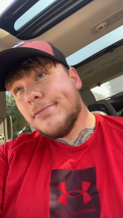 Christopher 29 лет Arkansas  США