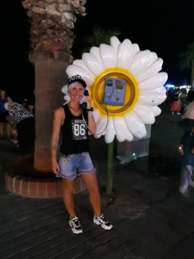 Карима 34 ans Одесса Ukraine