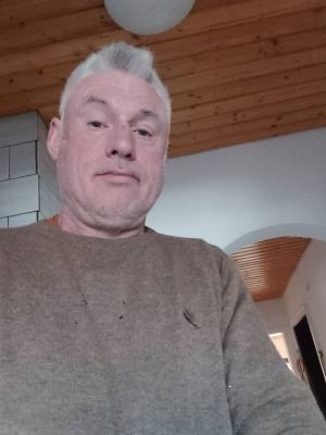 Günter 58 лет Lahr Германия