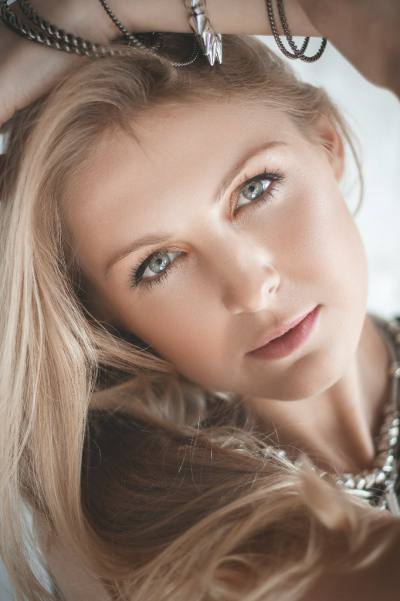 Ekaterina 43 ans Minsk Biélorussie
