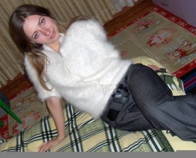Еlena 33 ans Copceac Moldavie