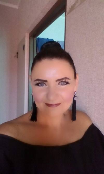 Tatiana 55 Jahre Aksay Kasachstan