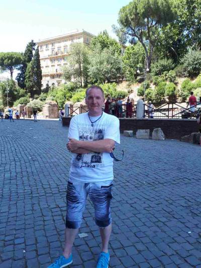 Dirk 56 лет Hückelhoven  Германия