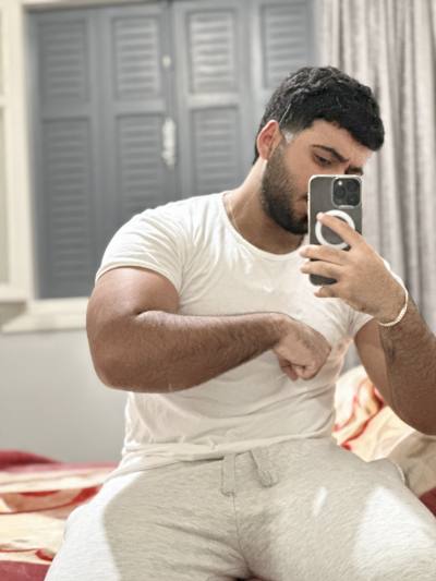 Amine 22 лет Casablanca  Марокко