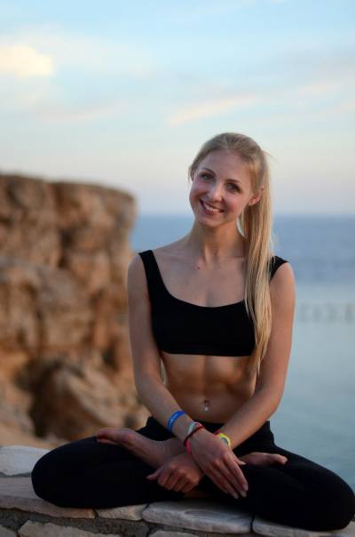 Ekaterina 43 ans Minsk Biélorussie