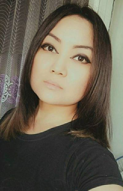 Ayah 39 ans Almaty Kazakhstan