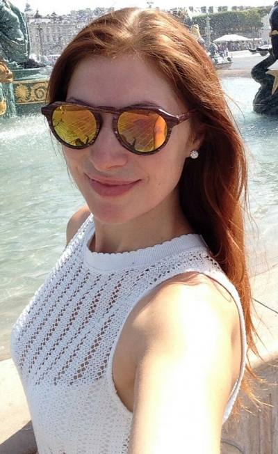 Julia 43 ans Киев Ukraine