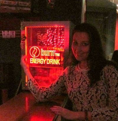 Anna 38 ans Minsk Biélorussie