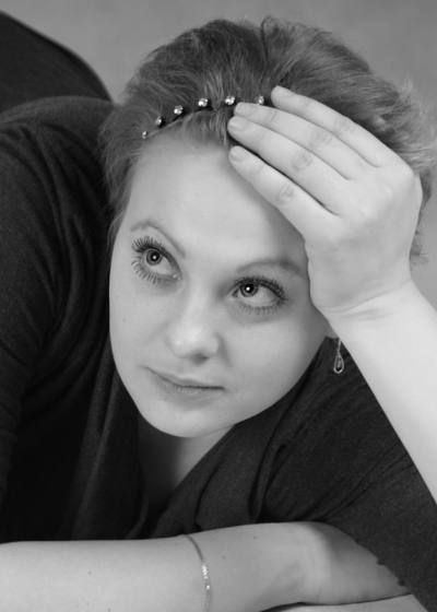 Veronika 35 ans калинковичи Biélorussie