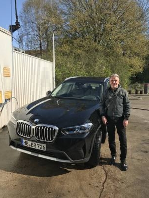 Michael 64 ans Bremen  Allemagne