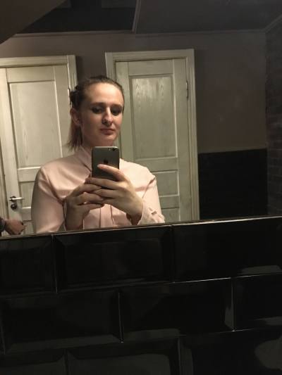Mari 30 ans Пятигорск  Russie