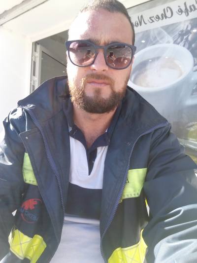 Marouane 34 лет Mariage  Тунис