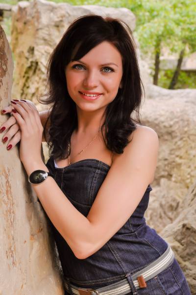 Natallia 46 ans Minsk Biélorussie