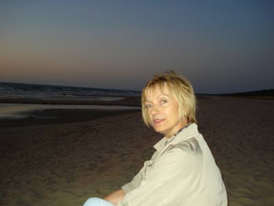 Olga 56 лет Riga Латвия