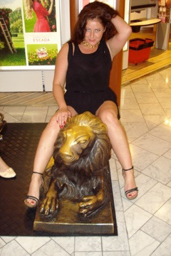 Tatjana 48 ans Riga Lettonie